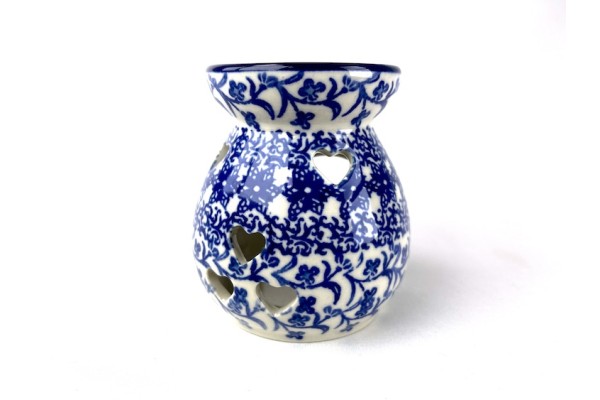 D07 Bunzlau Waxinelichthouder 1882X Waxinelichthouder